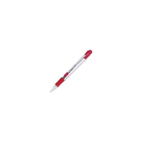 Porte mines TECHNICLICK G  Pointe 0 5 mm  corps Rouge PENTEL