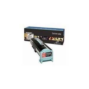 Lexmark toner noir 00w84020h