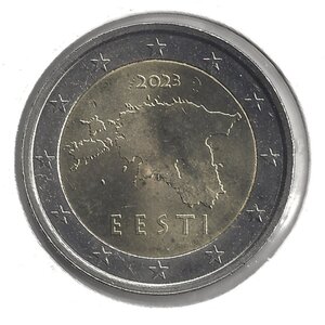 2 Euros commémo. 2020 - XVII Sommet Ibérico-Américain