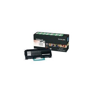 Lexmark e250 toner noir e260a11e