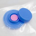 Pack and Move - Lot 12 Housses Rangement Sous Vide - Taille M 60 x 80 cm - Sac de Compression - Manteaux  Habils Ski - Moyen Format - Fermeture Zip