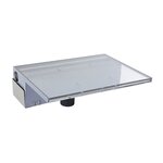 Ubbink Cascade Niagara LED 30 cm Transparent 7504608