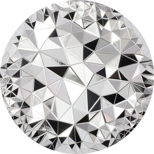 Monnaie ROCK 2 Oz Argent 10$ Cook Islands 2022