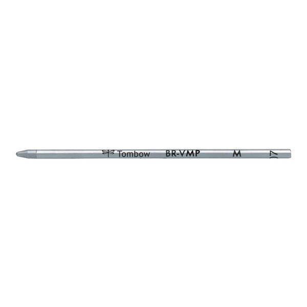 Mine Recharge Pressurisée BR-VMP pour stylo-bille XPA bleu x 10 TOMBOW