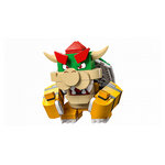 Ensemble d'extension LEGO Super Mario : Le Château de Peach 71408