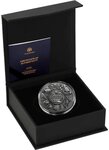 Pièce de monnaie en Argent 5 Dollars g 62.2 (2 oz) Millésime 2026