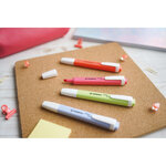 Surligneur Swing Cool Pastel Edition -Touche de Turquoise STABILO