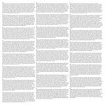 vidaXL Auvent latéral rétractable de patio 180x500 cm Bleu