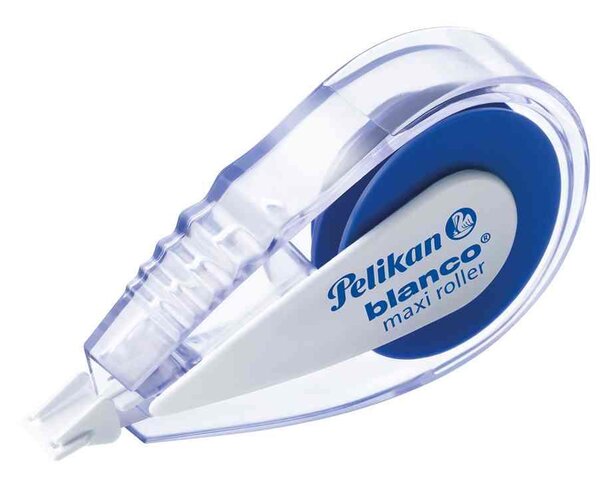 Roller correcteur blanco Maxi 4 2 mm x 10 m PELIKAN