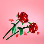 LEGO Botanicals - Bouquet de Roses - 40460