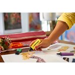 Set Bureau 23 Surligneurs BOSS ORIGINAL by Snooze One STABILO