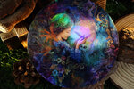 FAIRY IN FAIRYLAND 1 Once Argent Monnaie 1000 Francs Cameroon 2025