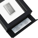 Monnaie DIVINE MERCY JESUS 1 Oz Argent 20$ Liberia 2026 (PRÉCOMMANDE)