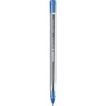 Stylo à bille Tops 505 Pte Moyenne bleu SCHNEIDER