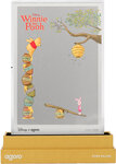 Monnaie WINNIE AND PIGLET Winnie the Pooh Feuille Argent 1$ Niue 2026