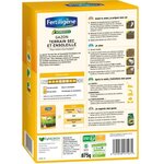 FERTILIGENE Gazon Terrain Sec Pour Moins D'Arrosages - 875 g