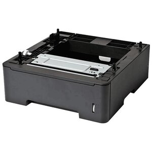 Bac supplémentaire 250 feuilles lt5400 pour hl5440d / 5450dn / 5470dw brother