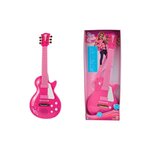 Simba Toys 106830693 - Guitare rock pour filles