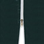 vidaXL Tente de réception 3 x 6 m Vert