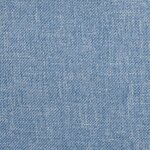 vidaXL Repose-pied patchwork 77x55x31 cm tissu