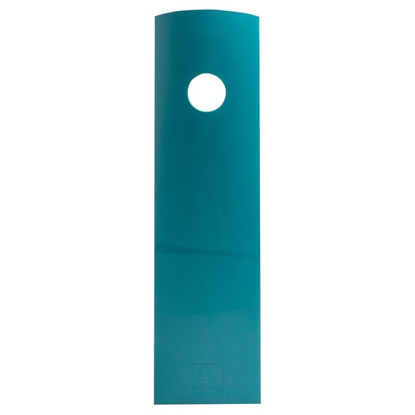 Porte-revues Mag-cube Neo Skandi - Bleu Pacifique - X 6 - Exacompta