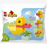 LEGO 30673 - Mon Premier Canard : Jouet de Construction Amusant pour Enfants