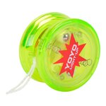 Simba Toys 107230569 - Yoyo Light Up  assortiment