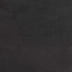 vidaXL Meuble mural Noir 38 x 33 x 48 cm Bois de mangue massif