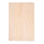 Planche de Balsa pour Maquette en Bois A4 5 pièces