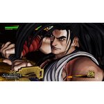 Samurai Shodown Jeu Xbox One