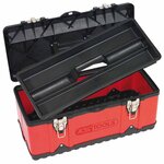 Ks outils boîte à outils 47 x 23 8 x 20 3 cm 30 kg 850.0350
