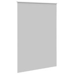 vidaXL Store enrouleur occultant largeur du tissu 161 6 cm polyester