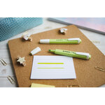 Surligneur swing cool Pastel Edition zeste de citron vert STABILO