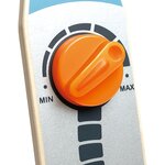 Hape E3056 - Aspirateur vintage