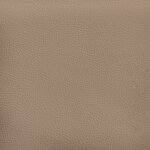 vidaXL Coussin de tête de lit Viana cappuccino 180 cm similicuir