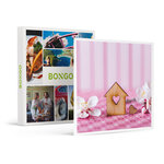 SMARTBOX - Coffret Cadeau Carte cadeau crémaillère- 15 € -  Multi-thèmes