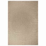 vidaXL Tapis ZIZUR beige 200x290 cm aspect de jute intérieur extérieur