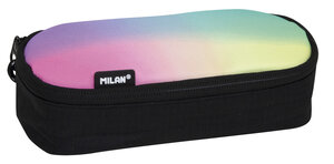 Trousse ovale Sunset Noir