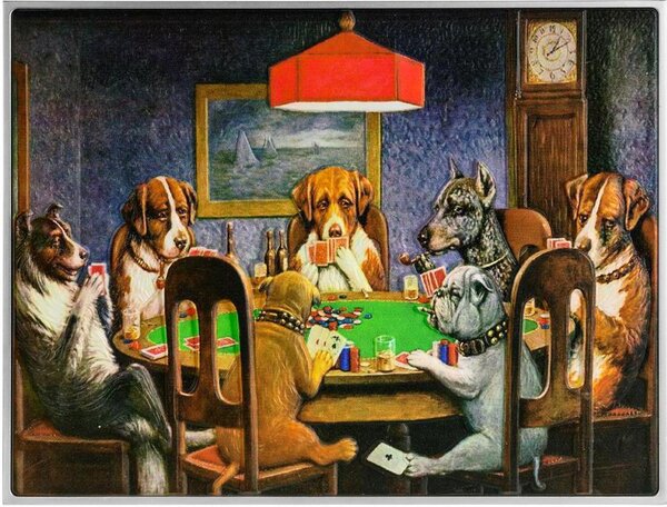 Pièce de monnaie en Argent - Zinc - Cuivre 10000 Francs g 77.75 (2.5 oz) Ag - 750 (24.11 oz) Zn - 120 (3.85 oz) Cu Millésime 2024 FRIEND IN NEED