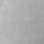 vidaXL Canapé-lit pour enfants Gris clair Peluche douce