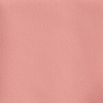 vidaXL Fauteuil inclinable de bureau Rose Similicuir