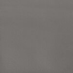 vidaXL Tête de lit avec oreilles Gris 103x23x118/128 cm Similicuir