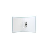 Class.levier PP/papier D50 A4 VERT CLAIR EXACOMPTA