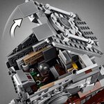 Lego star wars 75254 at-st raider