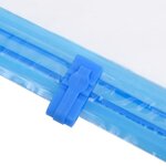 vidaXL Sacs de voyage sous vide Sacs de vêtements 80x60 cm 50 Pièces