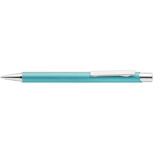 Stylo à bille rétractable elance 421 45  turquoise staedtler