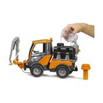 Bruder 02692 - Arrosage des espaces verts VarioCar