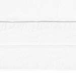 vidaXL Matelas 160x200 cm Mousse à mémoire de forme Visco 18 cm