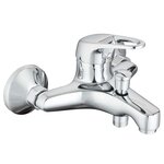 SCHÜTTE Mitigeur de baignoire BATONI chrome