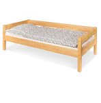 Chambre de jeunes Natura extra large 3 pièces